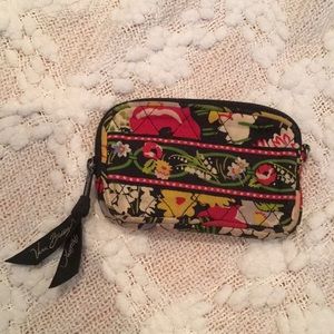 Vera Bradley Change Purse